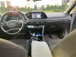 هیوندای سۆناتا